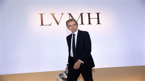 who founded lvmh